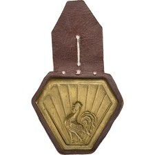 France, Médaille, Corps Expéditionnaire Français en Italie, 1944-1945