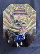 Pokébox Xerneas ex Légendes