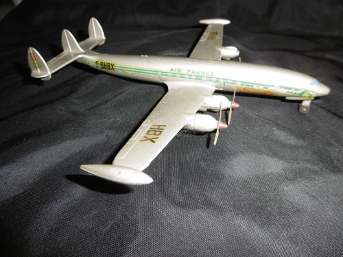 Dinky toys 60c - toys, avion