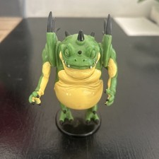FIGURINE DRAGON BALL GT ÉDITION ATLAS / SHENRON HAZE  1996 BON ÉTAT