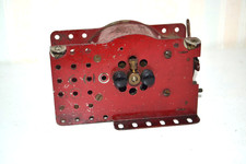 Meccano ancien rare - meccano, et