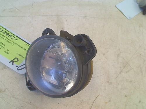 Anti brouillard avant droit - anti,