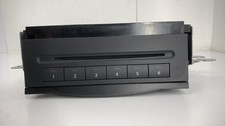 Chargeur CD MERCEDES CLASSE M