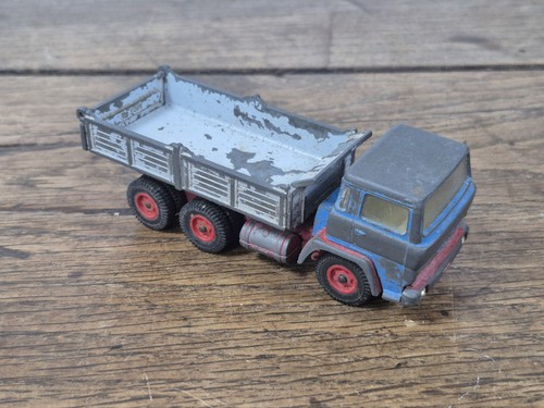 Jouet ancien camion deutz siku - jouet,