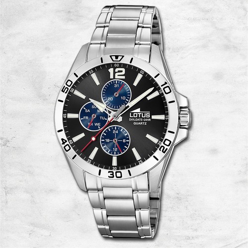 Lotus montre hommes - lotus,