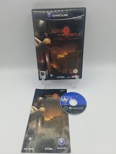 Knights of the Temple Nintendo