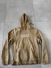 Sweat à capuche bonobo