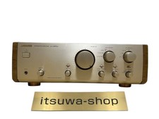 Amplificateur intégré SANSUI