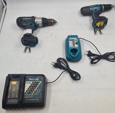 Lot De 4 Outils Sans Fil