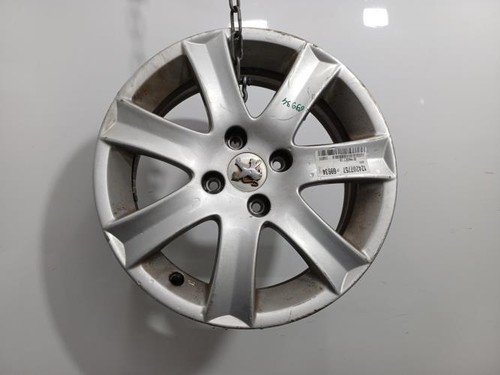 Jante peugeot 207 - peugeot, phase