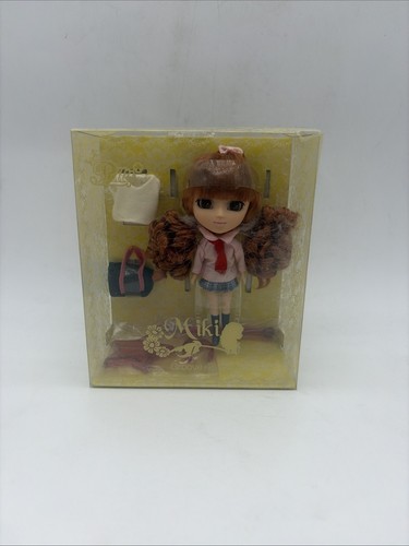 Little pullip miki groove - little,