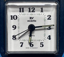 Réveil de Voyage Vedette Made