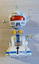 Rare figurine  Robot TONTO GA-91 SIDERO San Ku Kai POPY