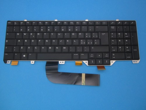 Tastiera ita dell alienware - dell,