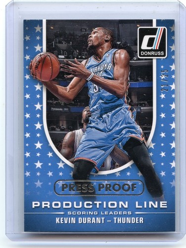 2014 donruss 1 - 2014-15, kevin