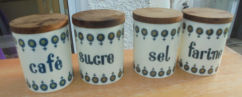 Boites epices vintage - 4,