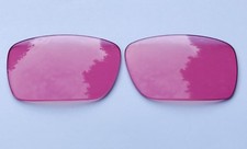 HD Rose Transparent Rechange