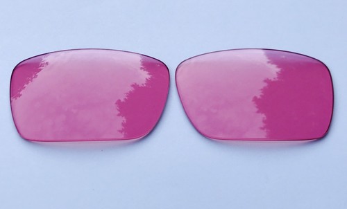 Rose transparent rechange - rose,