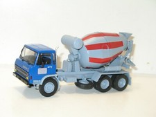 hachette, Camion BERLIET GRH