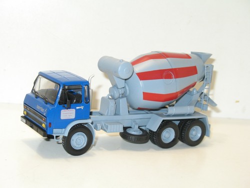 Hachette camion berliet grh - hachette,,