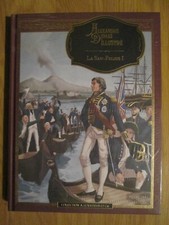 ALEXANDRE DUMAS ILLUSTRE N°