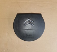 Airbag Air Bag Volant Conducteur - CITROEN C4 COUPÉ VTS / VTR  Réf  96471578ZD 