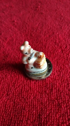 Les petits cochons f109 - les, 3