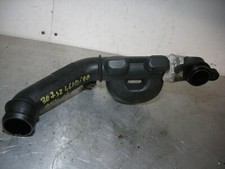 DURITE ADMISSION TURBO PEUGEOT 307 PHASE 2 1.6 HDI 90 CV 9653778480