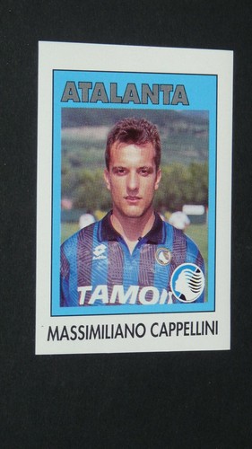 Cappellini atalanta dea - #35,