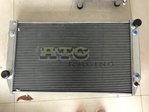Radiateur aluminium 3 - aluminium,