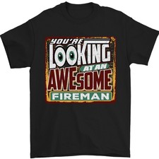 Vous Regardez Un Super T-Shirt