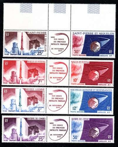 Colonies françaises tryptique - colonies,