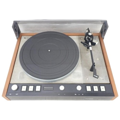Thorens td126 mkiii floating - td126,