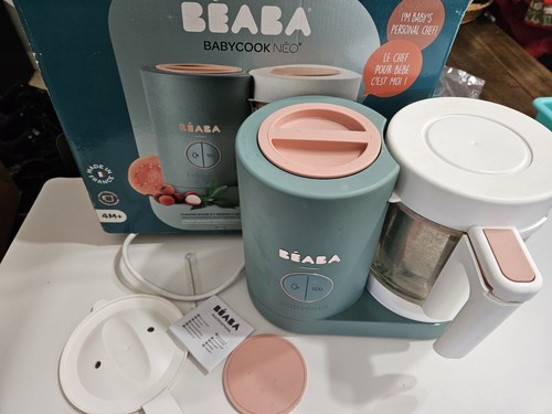 Beaba babycook neo baby food - neo,,