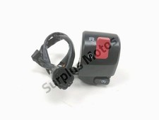 COMMODO DROIT KAWASAKI ER-6N