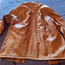 Veste Cuir Excellent État