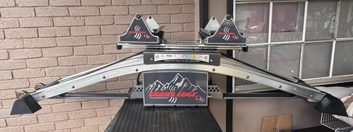 Skier edge qs5 slope - skier's,