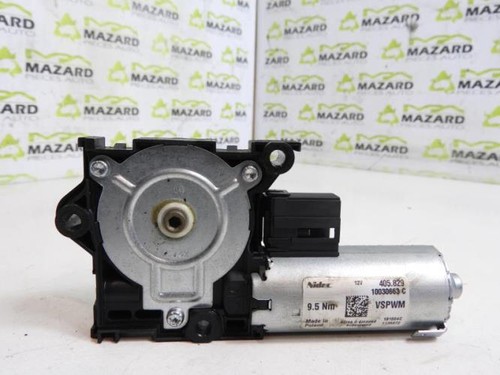 Moteur toit ouvrant mercedes - moteur,