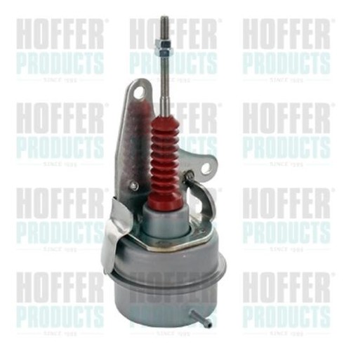Actionneur pneumatique turbo - actionneur,