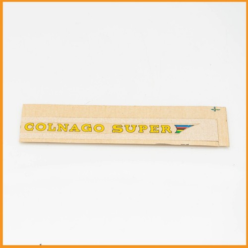 Notre original colnago chain - colnago,