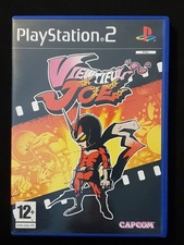Jeu video Viewtiful Joe - PS2