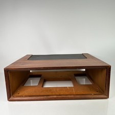 Marantz WC-43 Walnut Wood Case