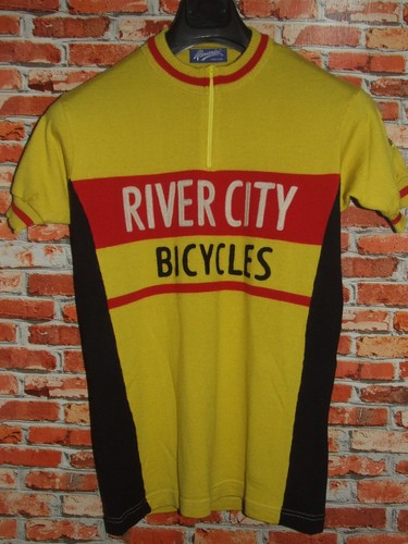 Eroica maillot vélo cyclisme - vélo,