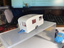 MAJORETTE ANCIEN - CARAVANE