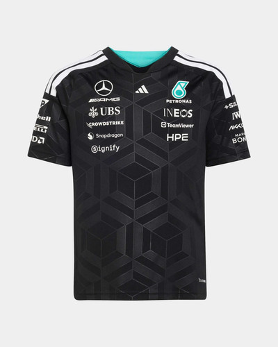 Shirt officiel l équipe - officiel, l'Équipe