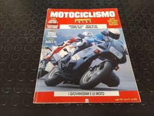 MOTOCYCLISME 7 JUILLET 1987