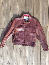 Aero Leather Highwayman