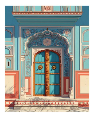 Affiche art mural - affiche,