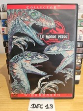 DVD - JURASSIK PARK - Le monde