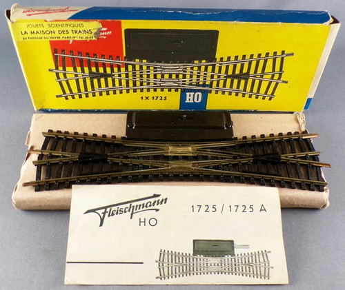 Fleischmann 1725 tjd - 1725,